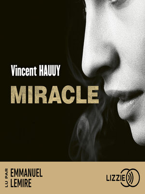 cover image of Miracle